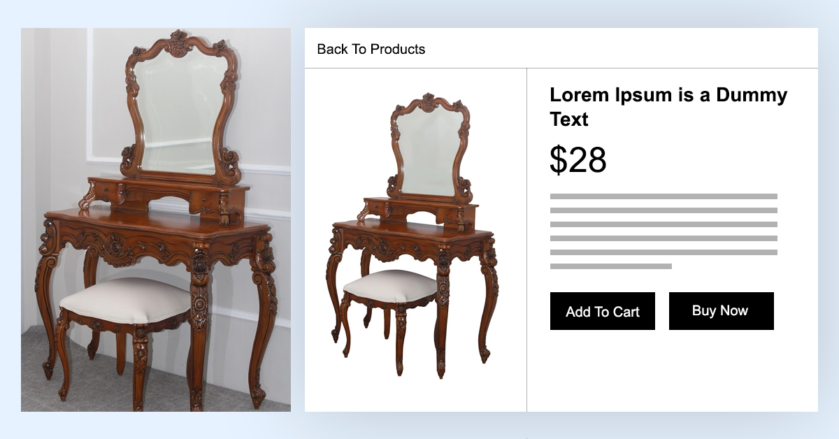 How outsourcing background removal services can make a difference to your business?