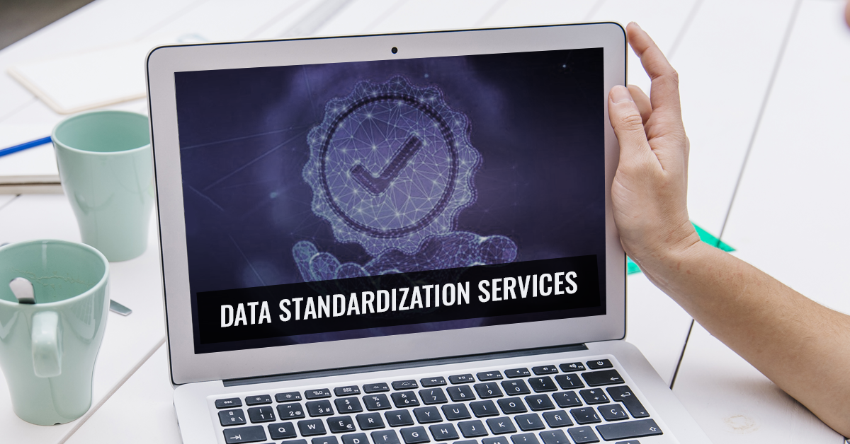 Why Do You Need to Outsource Data Standardization Services?