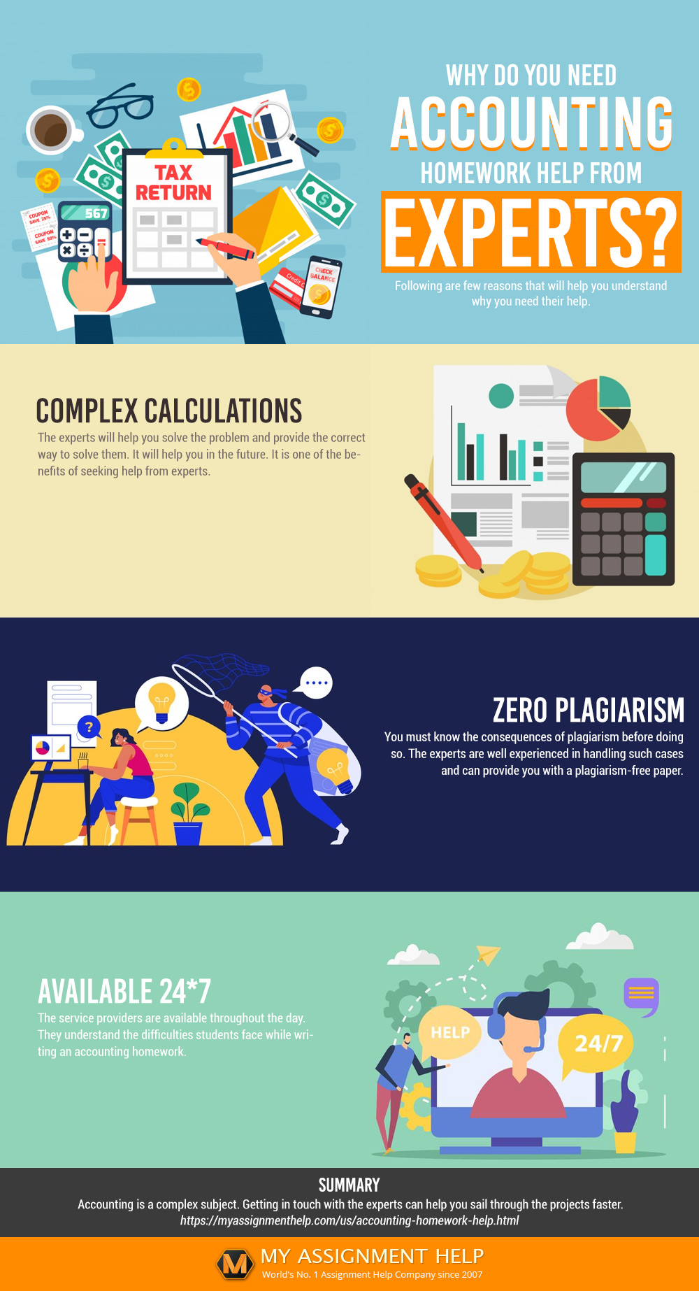 How to make the most out of your MBA course