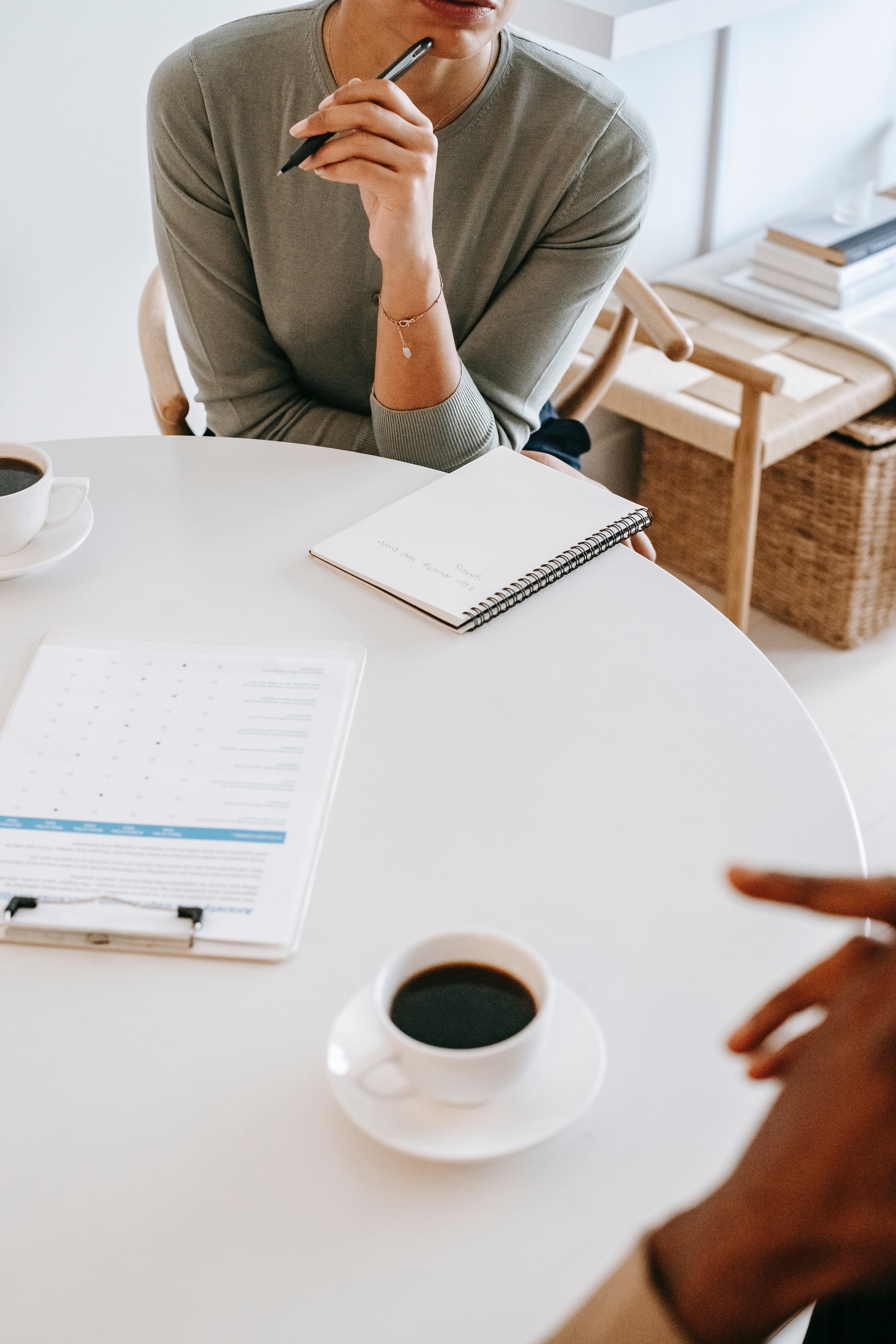 The Benefits of Setting Appointments