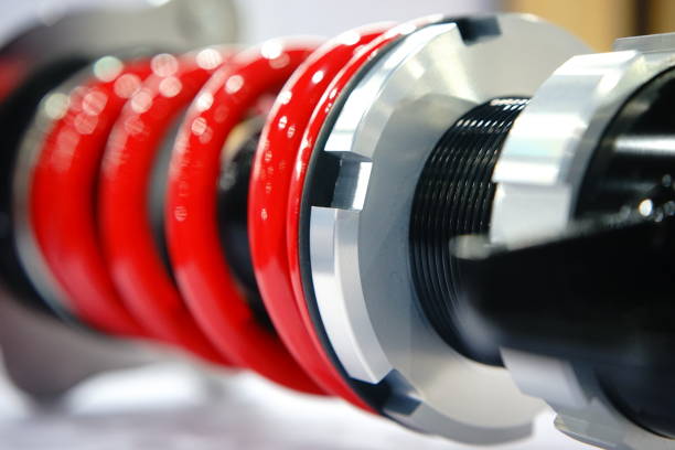 Top 100 Brakes & Suspension in Geraldton