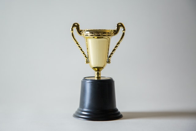 20 Ideas for Funny Employee Awards & Trophies