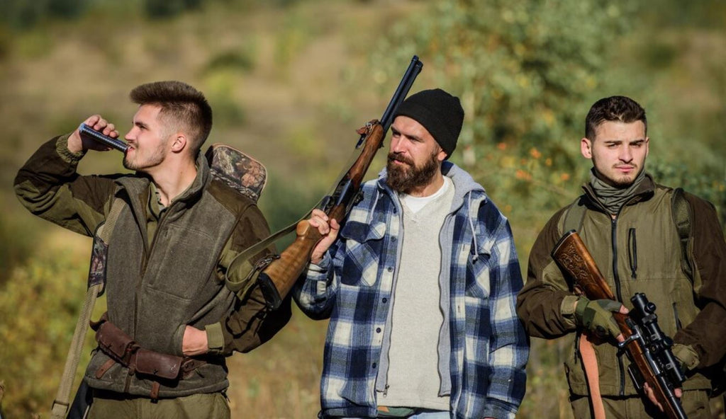 Preparing Your Wardrobe For The Upcoming Hunting Expedition