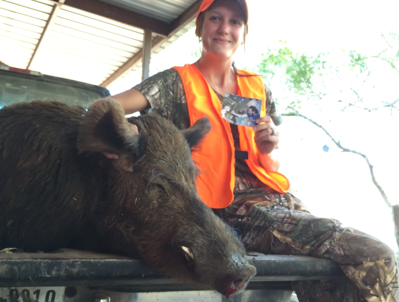 What to Expect from a Guided Hog Hunt in Texas