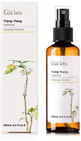 Ylang Ylang face spray