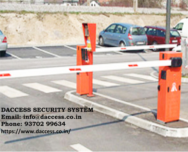 Flap barrier for Corporate