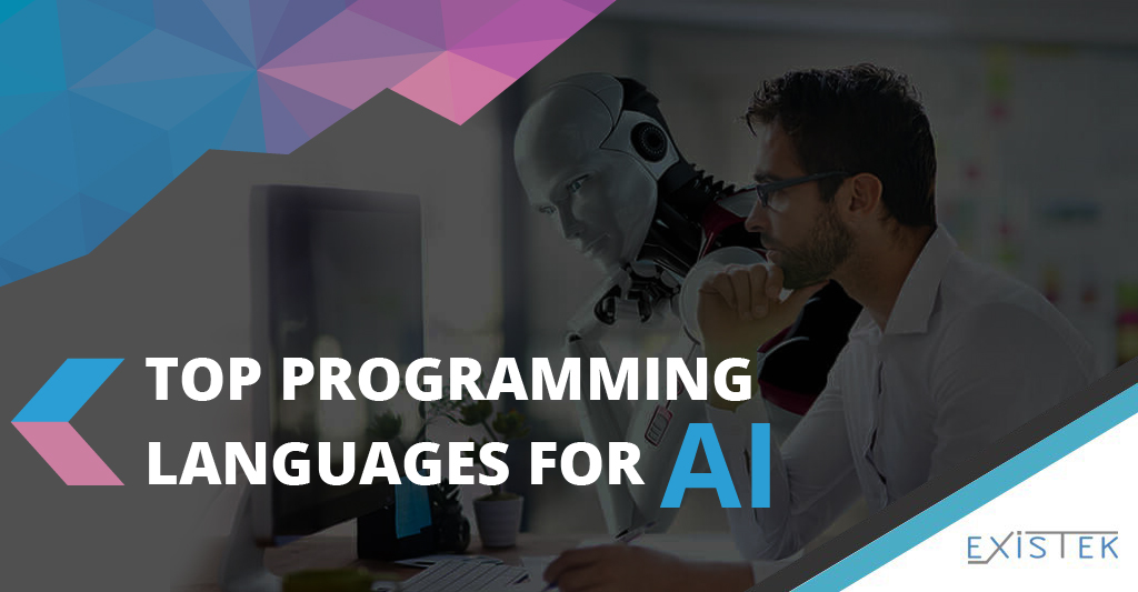 AI Programming: 5 Most Popular AI Programming Languages