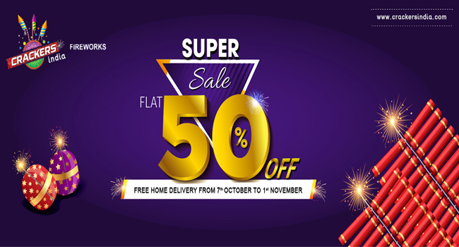 Online Fire Cracker Shopping: How to Choose Quality Ones?