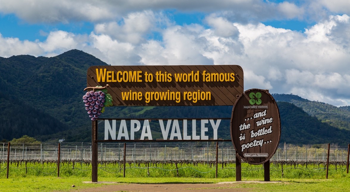 10 Best Napa Valley Wineries for Newcomers