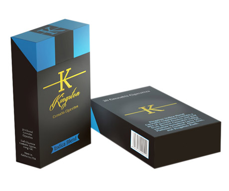 You Need a Classy Packaging for Your Cigarettes.