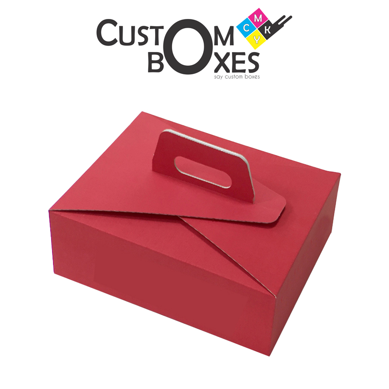 Attractive Use of Bakery Boxes Packaging for your Bakery Business