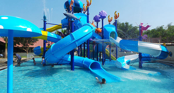 Best Family Resort in Vasai Virar - Seagull Resort