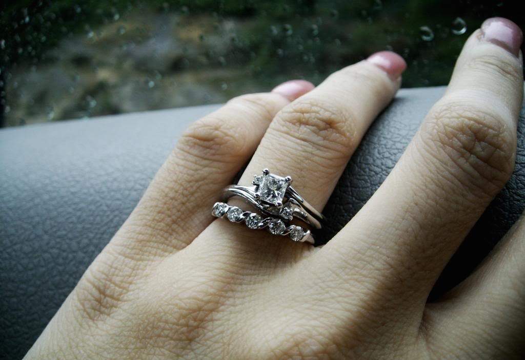 Knowing The Different Shapes Of Engagement Ring Diamond For The Right Selection