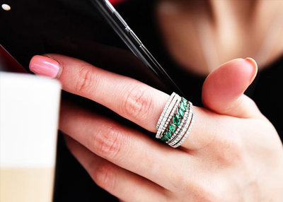 Rings Channel Set: The Better One To Have