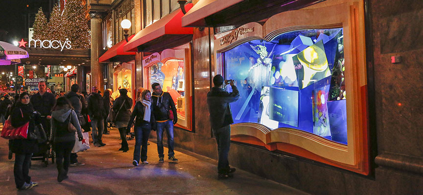 Holograms 3D