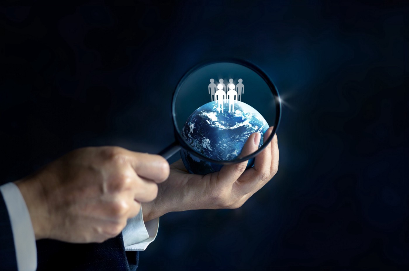 3 Major Reasons for Using Executive Search Consultants for Your Next Hire