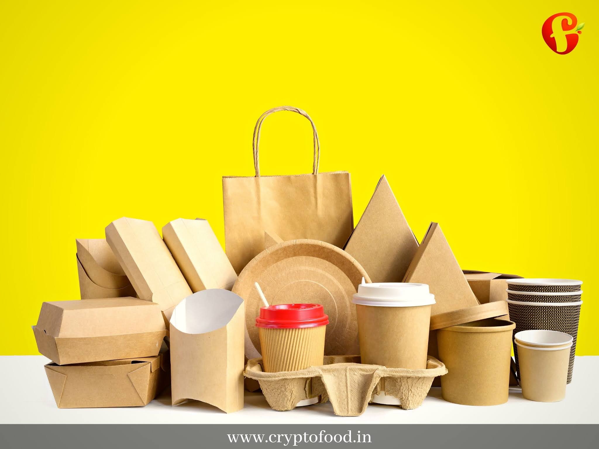 6 Types of eco-friendly food packaging and 3 to avoid