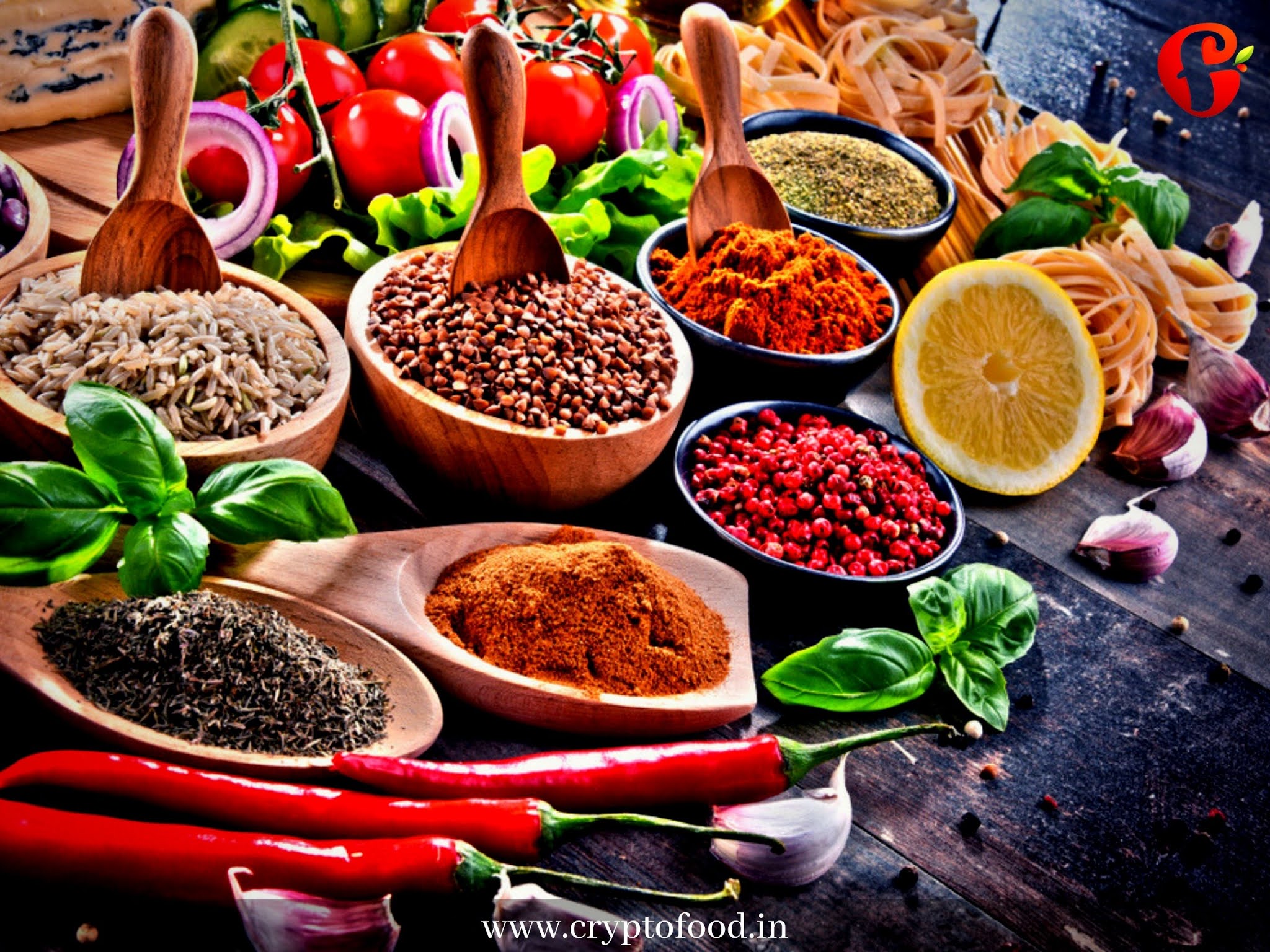 7 Top Food Tips for Boosting Metabolism | CryptoFood