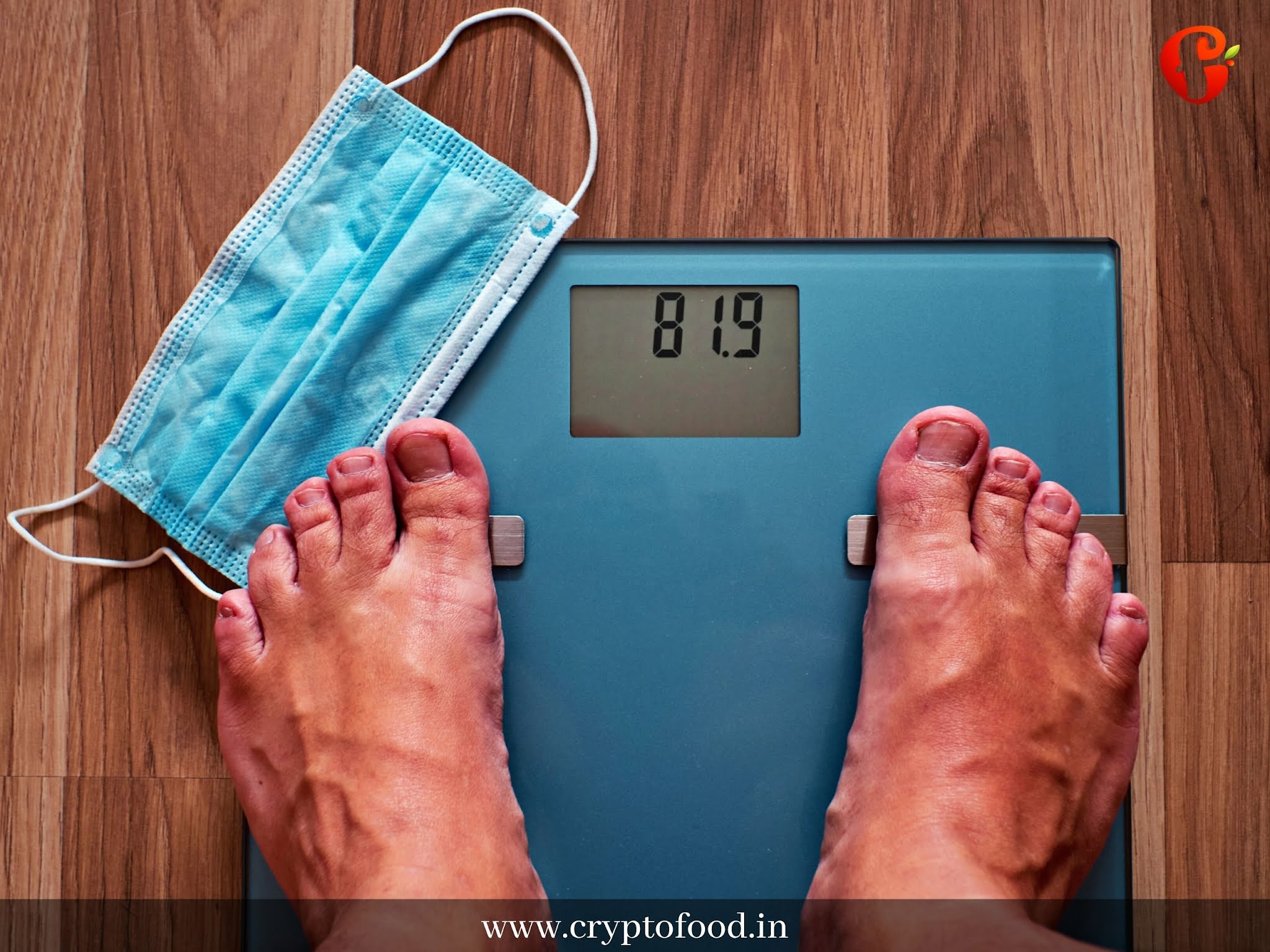 Quarantine Weight Gain: Causes and Tips to Manage it