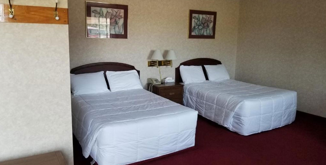 Hotel Accommodation Wiarton, ON