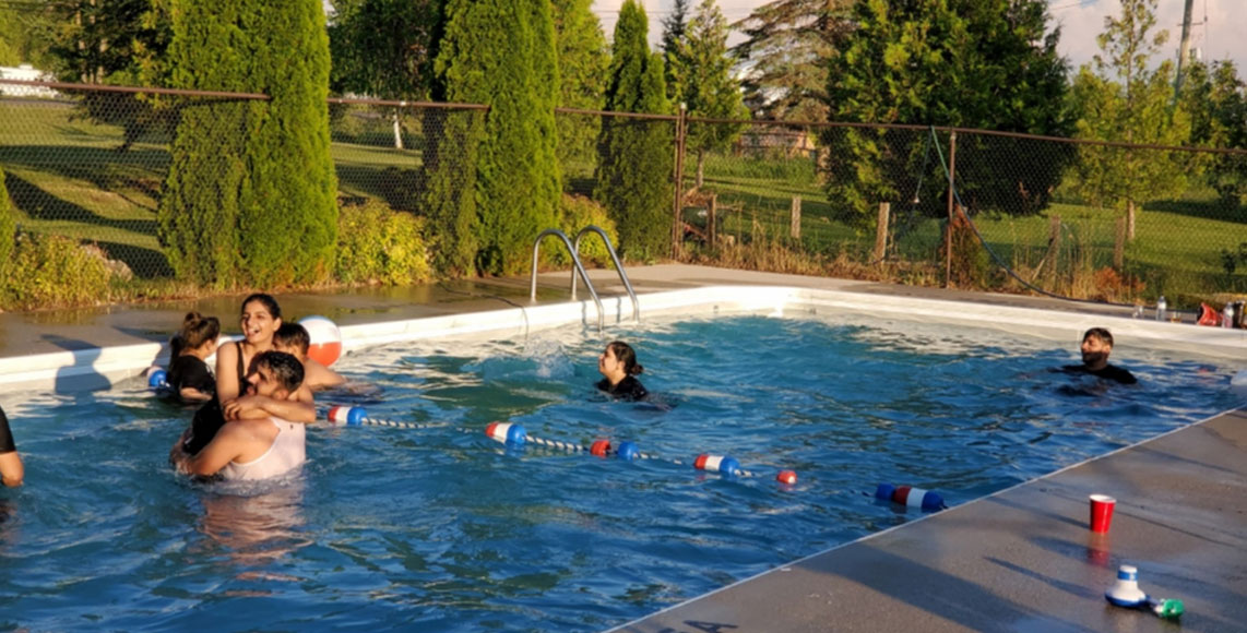 Motels in Owen Sound Ontario