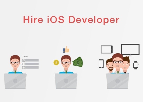 Hire Dedicated iOS Developer from Webnexs