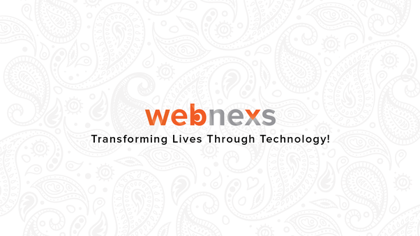 Top iOS  app development services -Webnexs