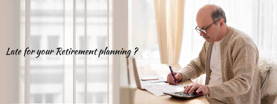 How Much Should You Save for Your Retirement?