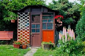 Garden Sheds Market Analysis | Global Industry Report 2027