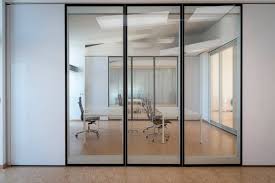 Glass Partition Wall Market Analysis | Global Industry Report 2027