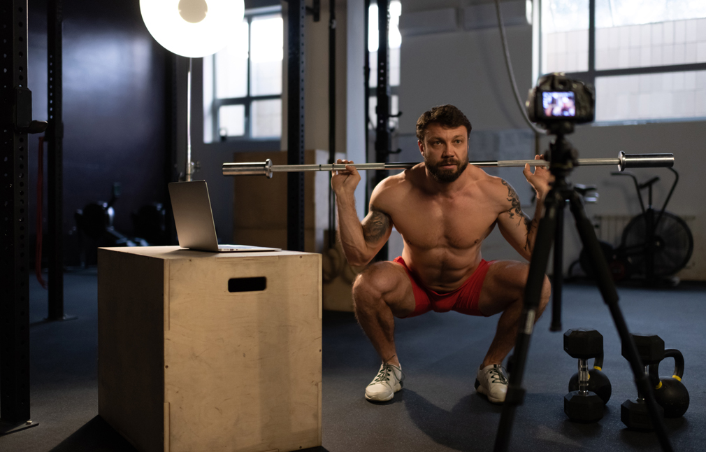 7 STEPS TO DEVELOPING AND LAUNCHING A VIABLE FITNESS STREAMING SOLUTION