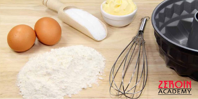 Baking Classes in Chennai