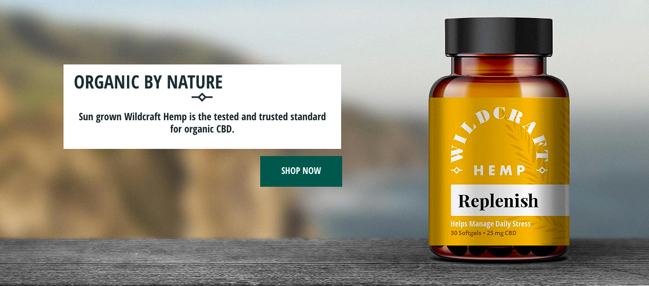 30 Mg CBD Softgels: Boost Your Overall Well-Being