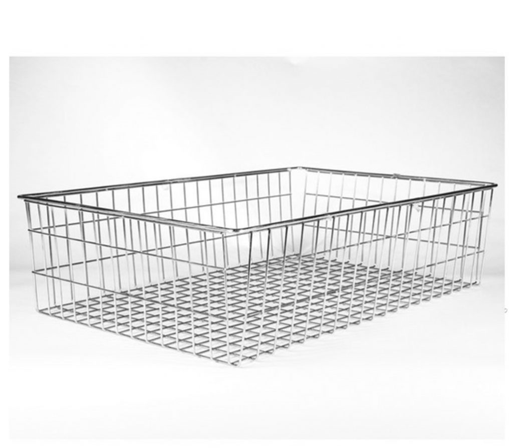 Why Choosing The Best Wire Shelving In Your Warehouse is a Smart Move