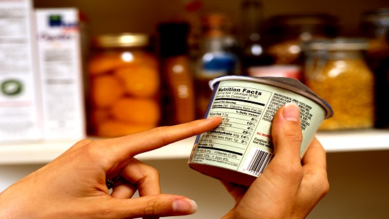 How to Read Over-the-Counter and Prescription Drug Labels