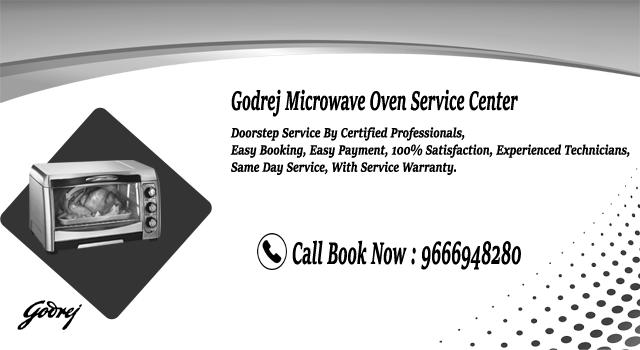Godrej Microwave Oven Service Center Pune