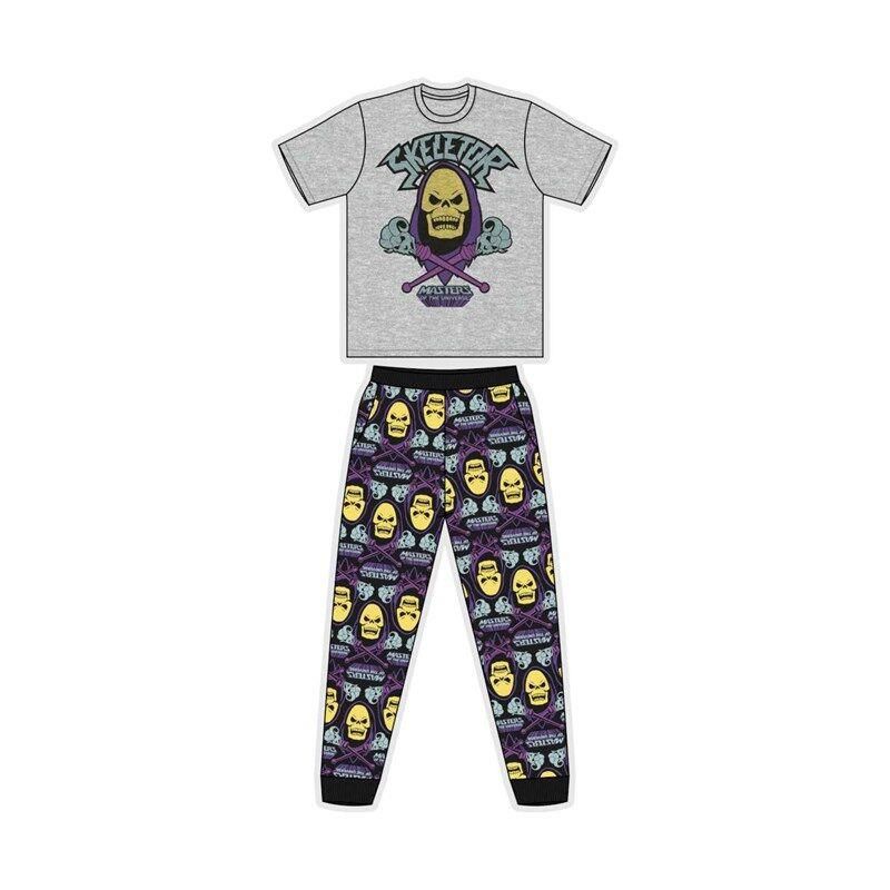 Online Character Clothing Store For Mens Pyjama