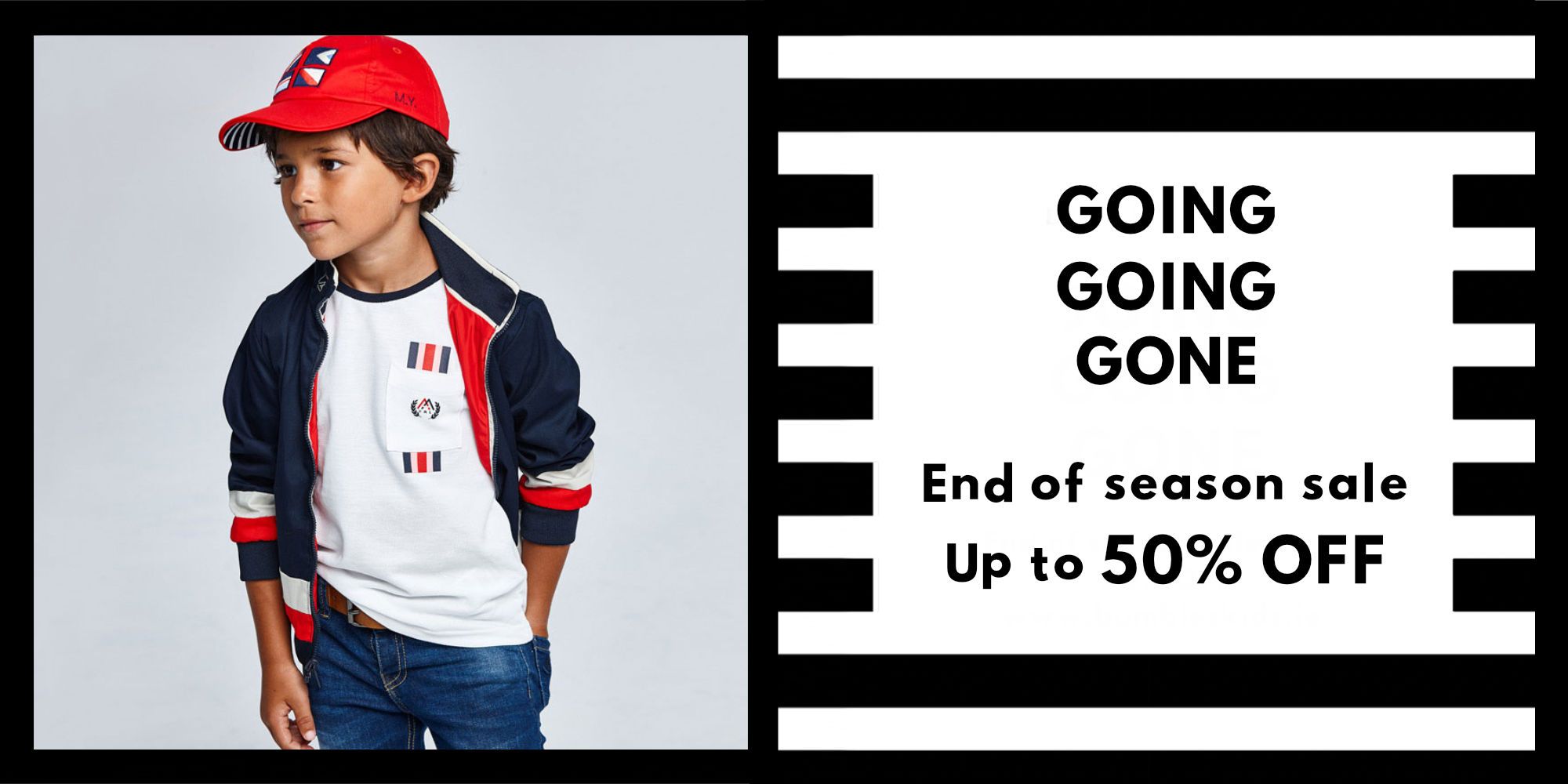 Kids Clothes Online Ireland