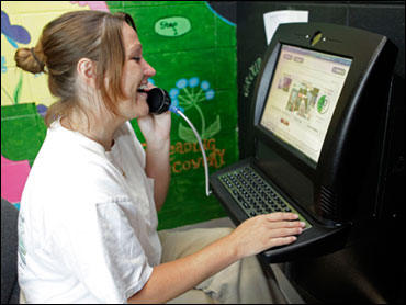 Send money to inmates easily to buy items from the commissary