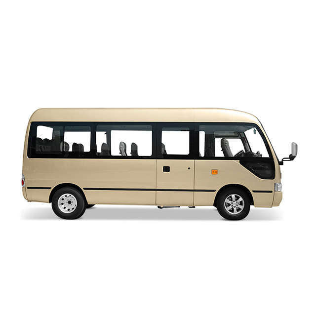 Minibus Market Size, Share, Growth, Opportunities and Global Forecast to 2028