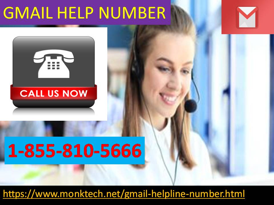 Want to rid of Google Common Errors Issues then call at Gmail help number 1-855-810-5666