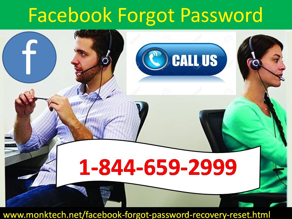 Try our support service to recover Facebook Forgot Password in simple steps 1-844-659-2999