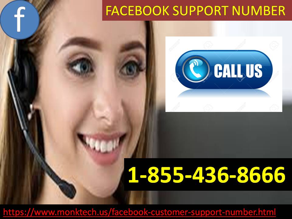 Choose To Call Facebook Support Number For Fixing Live Videos Problems 1-855-436-8666
