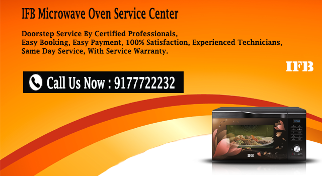 IFB Microwave Oven Service Center Pune