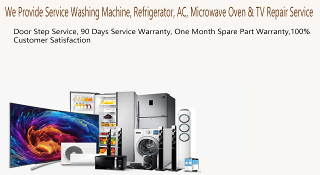 IFB Service Center Pune