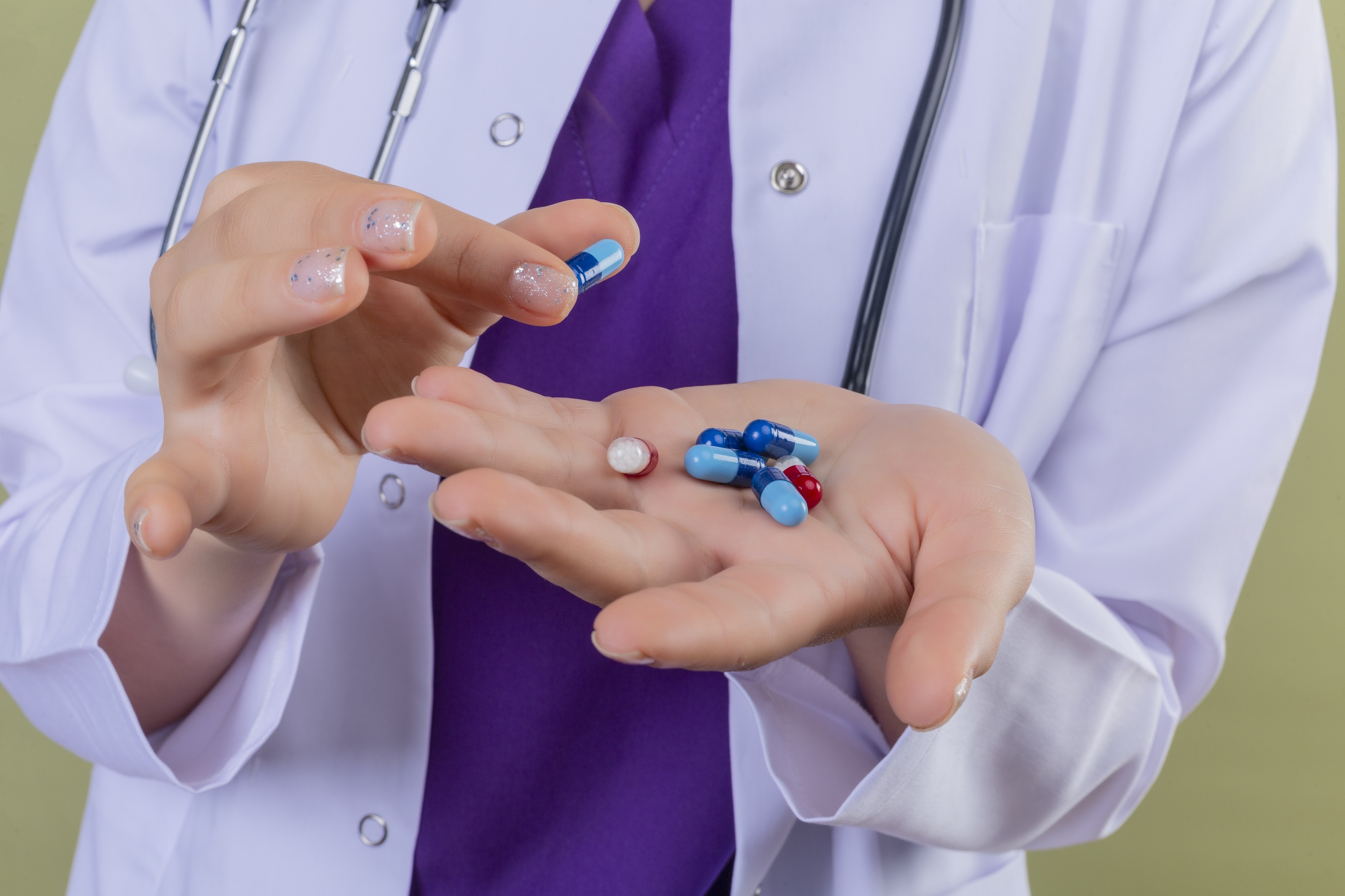 How Does the Abortion Pill Work?