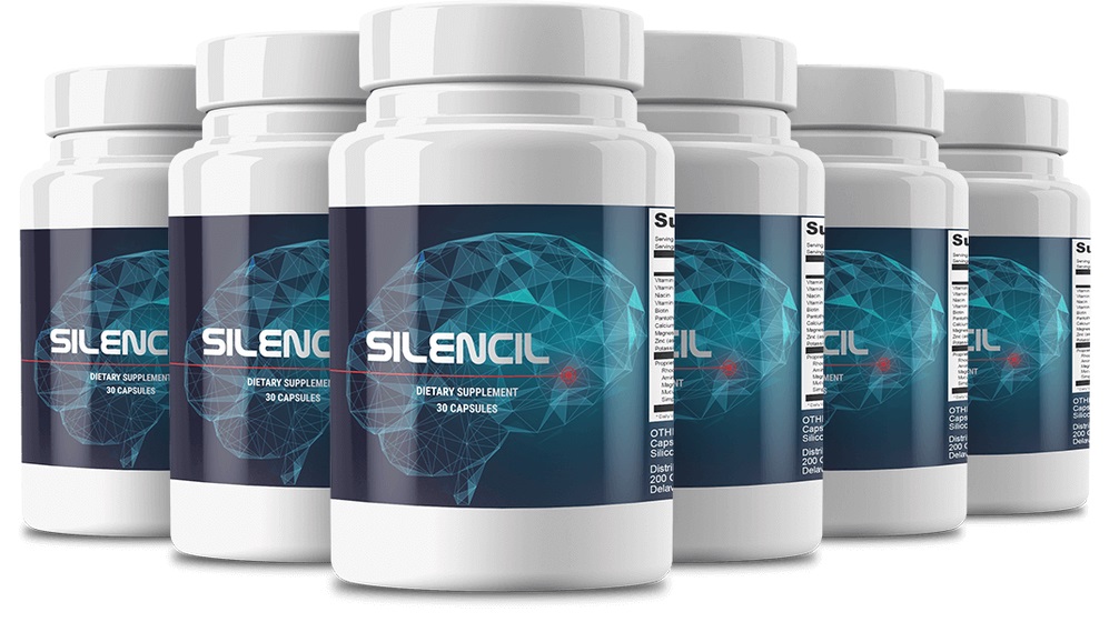 Complementary and Alternative Medicine Approach For Tinnitus Relief