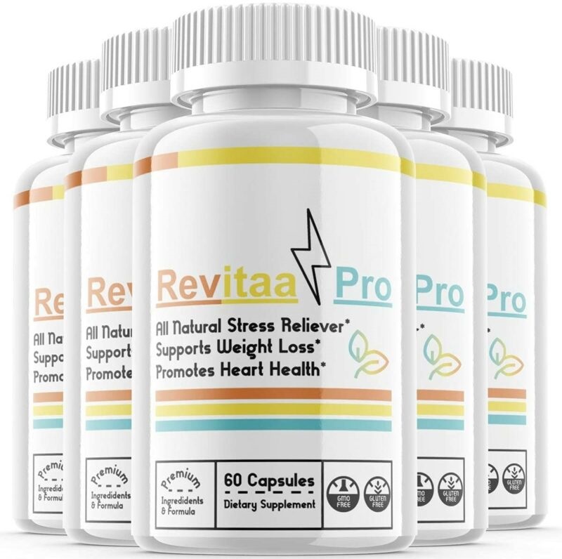 Revitaa Pro Reviews – What to Know FIRST Before Buying Today