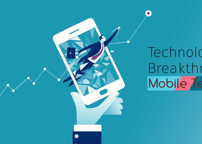 Top 5 Technological Breakthroughs in Mobile Technology