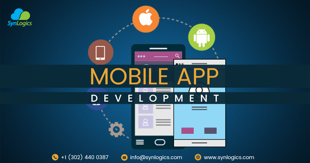 5 Reasons Why Agile Methodology is Suited for Mobile App Development